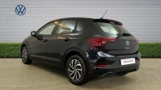 Volkswagen Polo 1.0 Life 5dr Petrol Hatchback